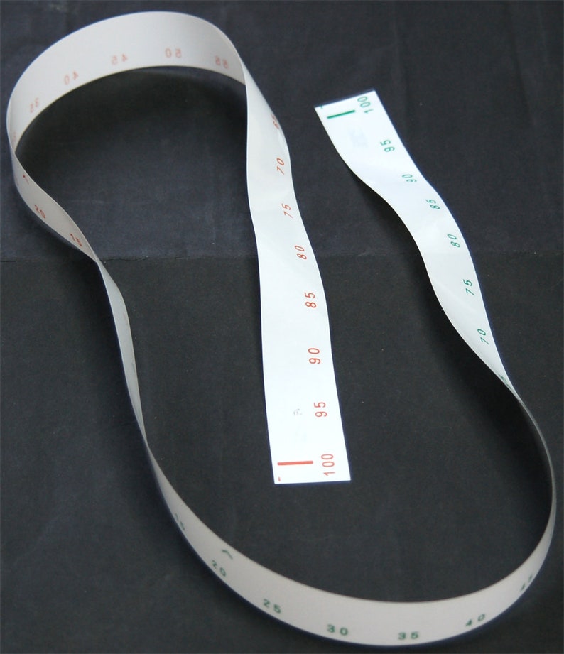 Brother / Singer Knitting Machine Needles Position Indicator Etsy