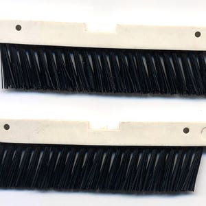 Cleaning Brush For Singer Knitting Machine SK280