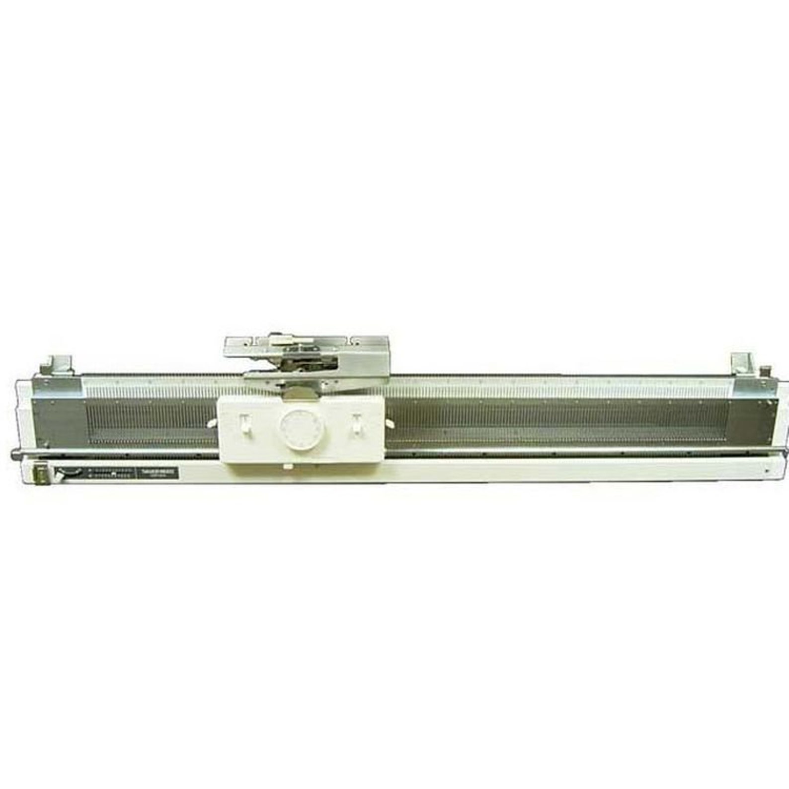 SRP60N Singer / Silver Reed Standard Gauge Ribber for SK280 - Etsy
