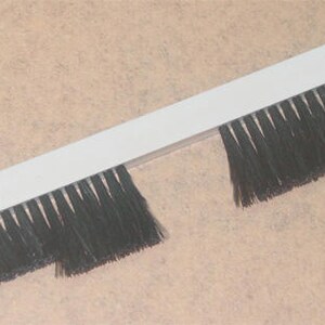 Auxiliary Brush For Singer/Silver Ribbing Knitting Machine