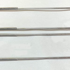 Extension Rail Brother Machine Knitting Standard Knitting Machine KH830, KH836, KH840, KH860, KH864,KH868, KH881, KH890, KH892, KH900, KH910