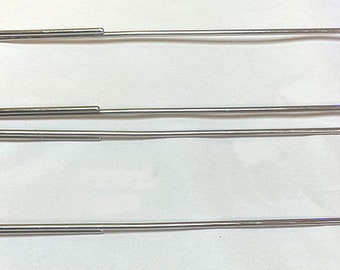 Verlängerungsschiene Brother Maschinenstrick Standard Strickmaschine KH830, KH836, KH840, KH860, KH864,KH868, KH881, KH890, KH892, KH900, KH910