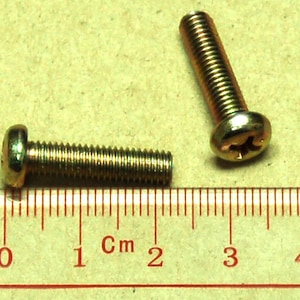Arm Nut Screws for ALL Silver Reed Singer Knitting Machine