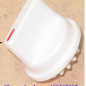 Change Switch Knob for All Brother Knitting Machine