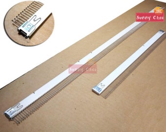 Cast-On Comb For 5.6 Gauge Brother Silver Reed Knitting Machine Spare Part