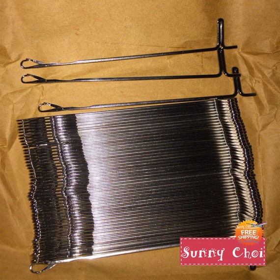 LK150 LK360 KX350 New Needles For Singer Silver Reed Brother Knitting Machine Main Bed LK150 LK360 KX350 New Needles For Singer Silver Reed Brother Knitting Machine Main Bed