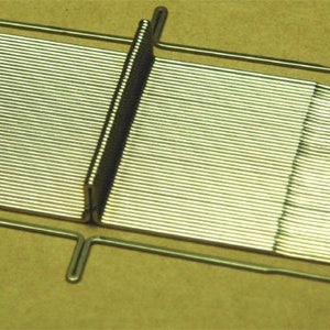 SA10 Singer/Silver Reed Knitting Machine 2.8mm Needles