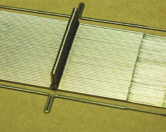 SA10 Singer/Silver Reed Knitting Machine 2.8mm Needles