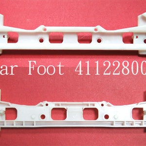 Rear Foot, Front Foot Brother Knitting Machine KH230 KH160