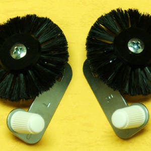 Brush Wheel Assembly BROTHER Knitting Machine KH260 and KH270
