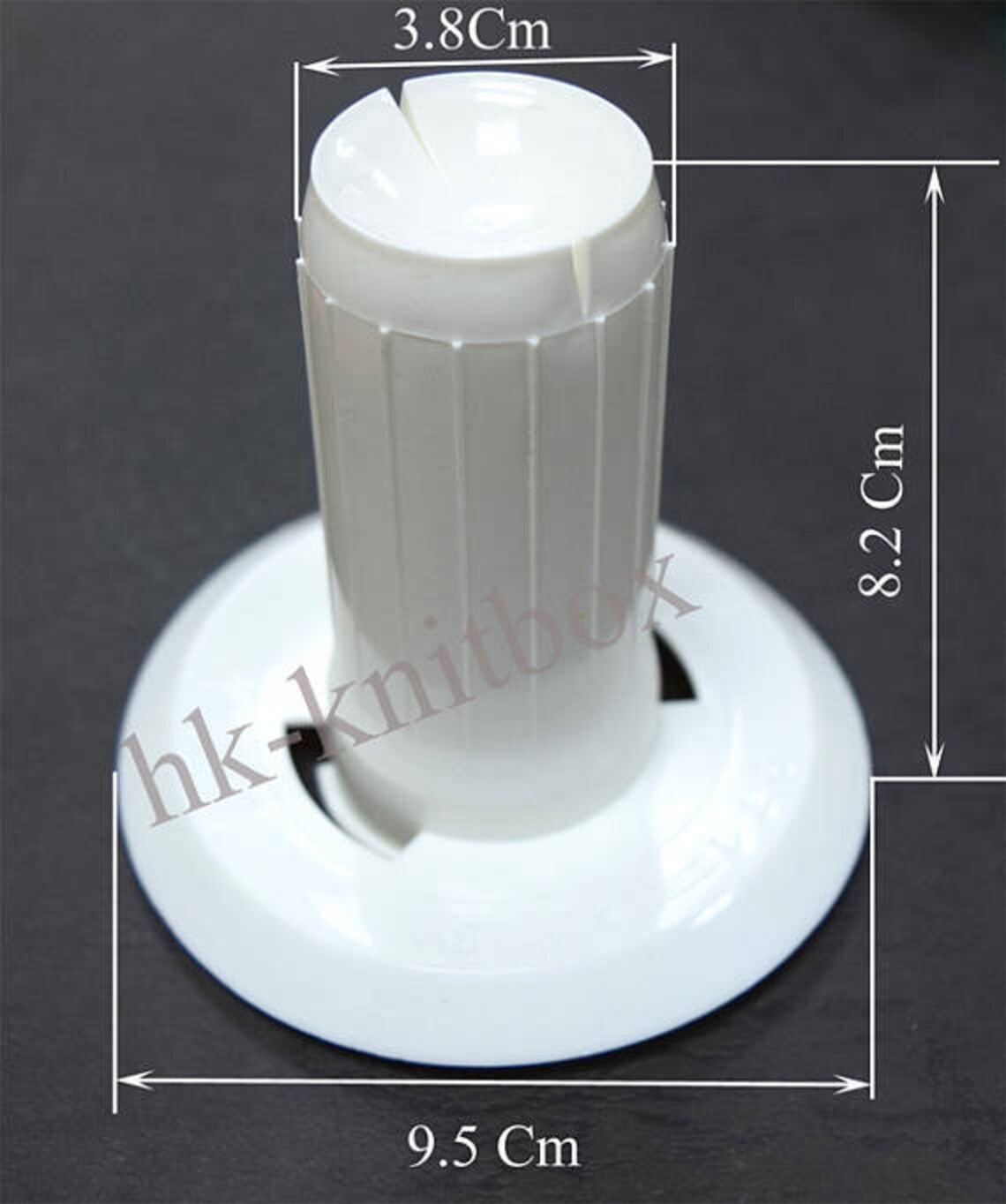 New Spare Cones for Standard Wool Yarn Winder Etsy