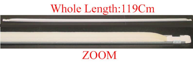 Brother Knitting Machine Needles Presser Bar