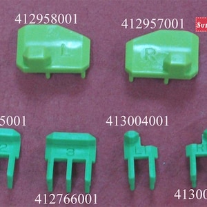 G-point Cam End Marker for Brother Knitting machine Garter Carriage KG88-89-93-95