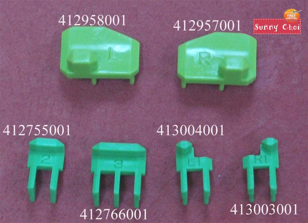 G-point Cam End Marker for Brother Knitting machine Garter Carriage KG88-89-93-95