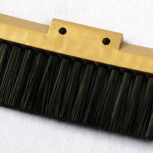 Silber Schilf/ Sänger LC2. FLC270. FLC370 GARN FUTTERPINSEL