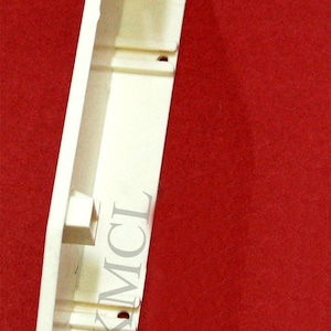 Upper Side Plate For Brother Knitting Machine KH820. KH830. KH836. KH840. KH860. KH892