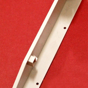 Brother Knitting Machine KH260 KH270 Upper side plate
