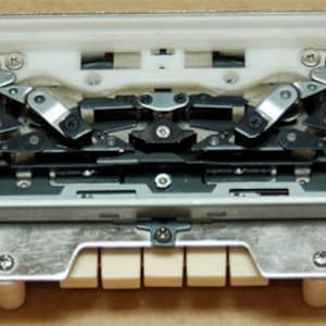 50 Aiguilles à Tricoter Machine Brother - Compatible KH820, KH830, KH860, KH940, Etc.