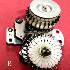 Silver Reed/Singer/Studio/Empisal  Main Drum SK210 SK218 SK260 SK280 SK323 SK360 SK600 SK700 SK740 SK155
