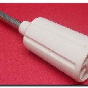 GRIP ASSEMBLY per Brother Silver Reed / Singer Ribbing Attachment Knitting Machine