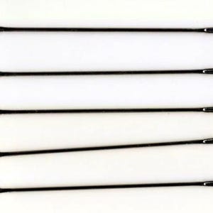KR230, KR260 Brother Knitting Machine Double-Eyed-Transfer Needle