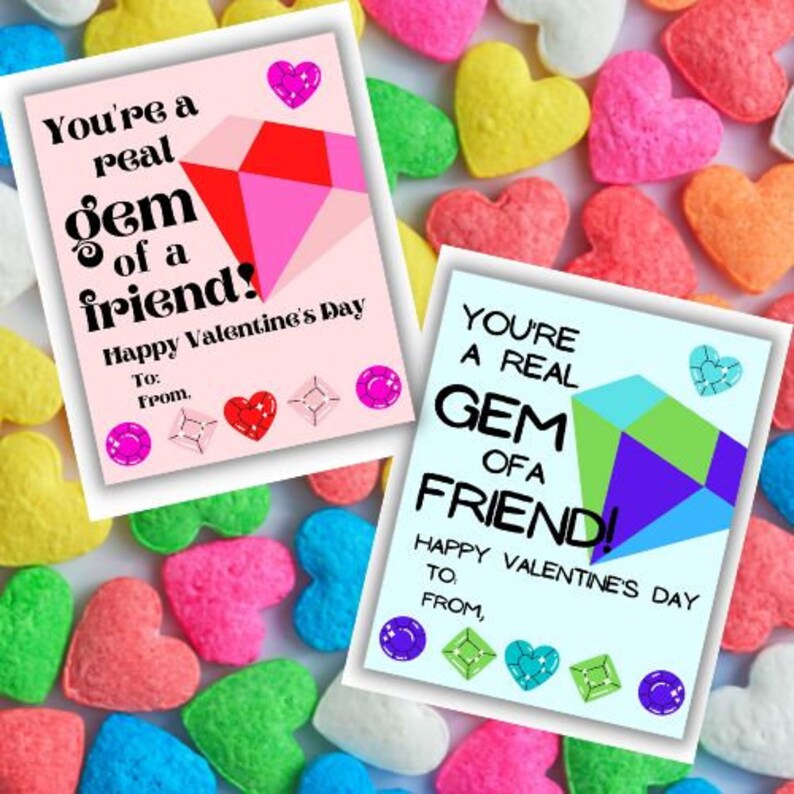 Printable Valentine's Day Cards for Him, Valentine's Card for Boyfriend ...