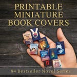 Miniature Printables