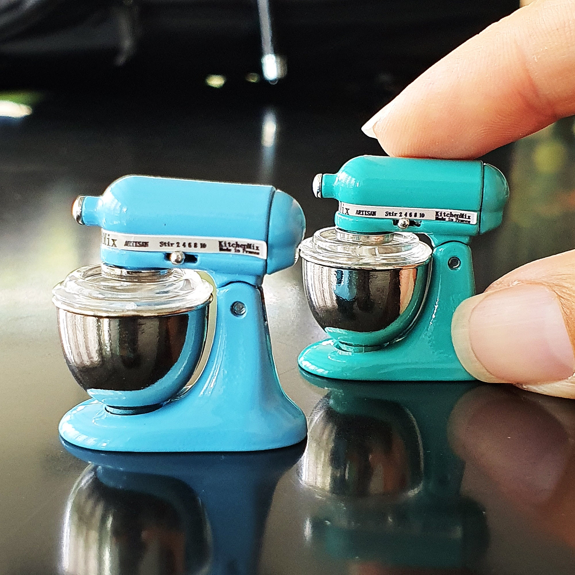 dollhouse kitchen appliances