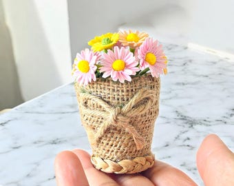 Fiori In Miniatura Per Giardino Delle Fate Blossom Boulevard &ndash; Scegli I Tuoi, Acquista 3 E Risparmi 5