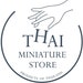 ThaiMiniatureStore store logo