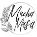 MuchaMusaCeramica