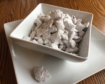 Puppy Chow