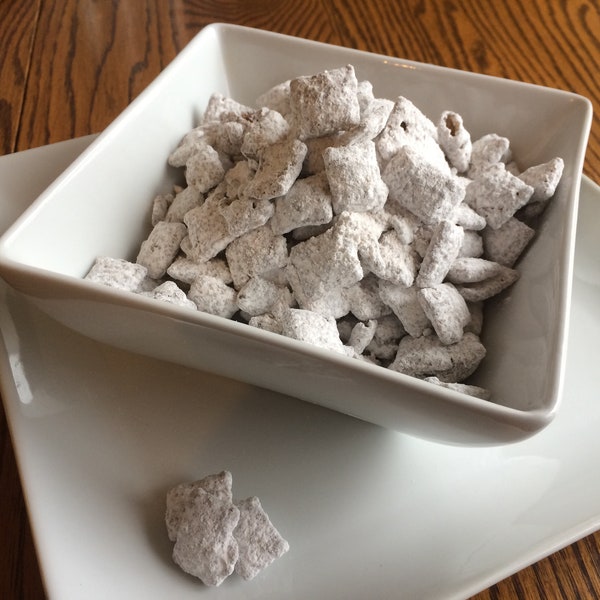 Puppy Chow