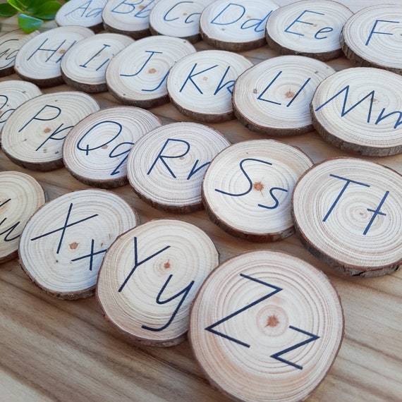 Story Stones, Alphabet, ABC Flash Cards, Language Learning, Alphabet Activity For Kids, Homeschool Resources, Early Years