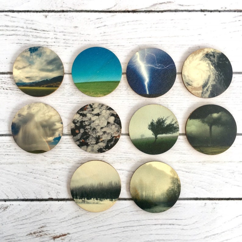 wooden game story tellers story tellers weather memory match story stones memory match | my little set