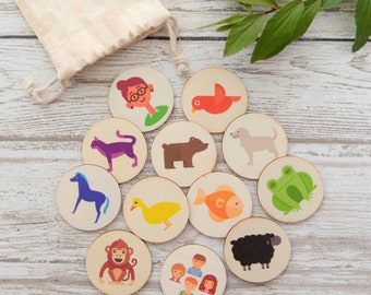 Story Stones, Brown Bear, Storytelling, Activities For Kids, Language Learning, Book Gifts, Story Book, Gift Ideas For Teachers, Educational