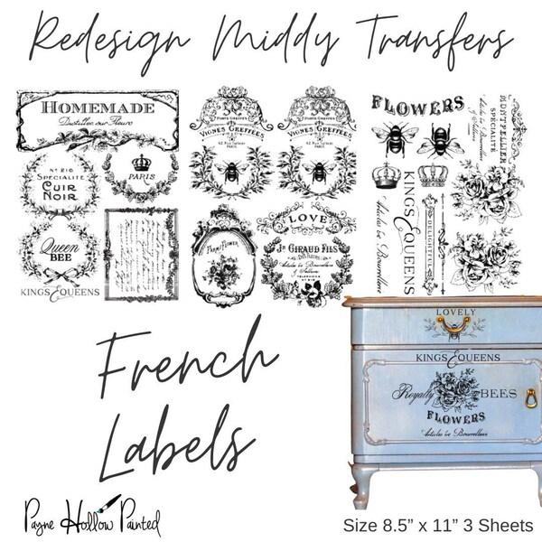 French Furniture Etsy