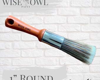 Silicone Brush - Art Basics - Mixed Media Silicone Brush 1 and 2 - sold  separately