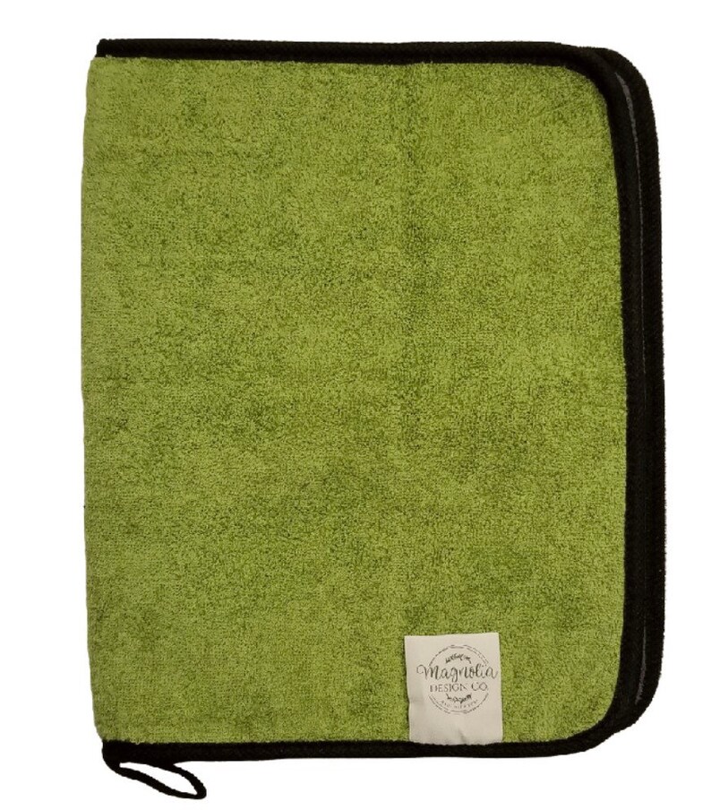 Tacky Towel 12x19 from Magnolia Design Co. Etsy