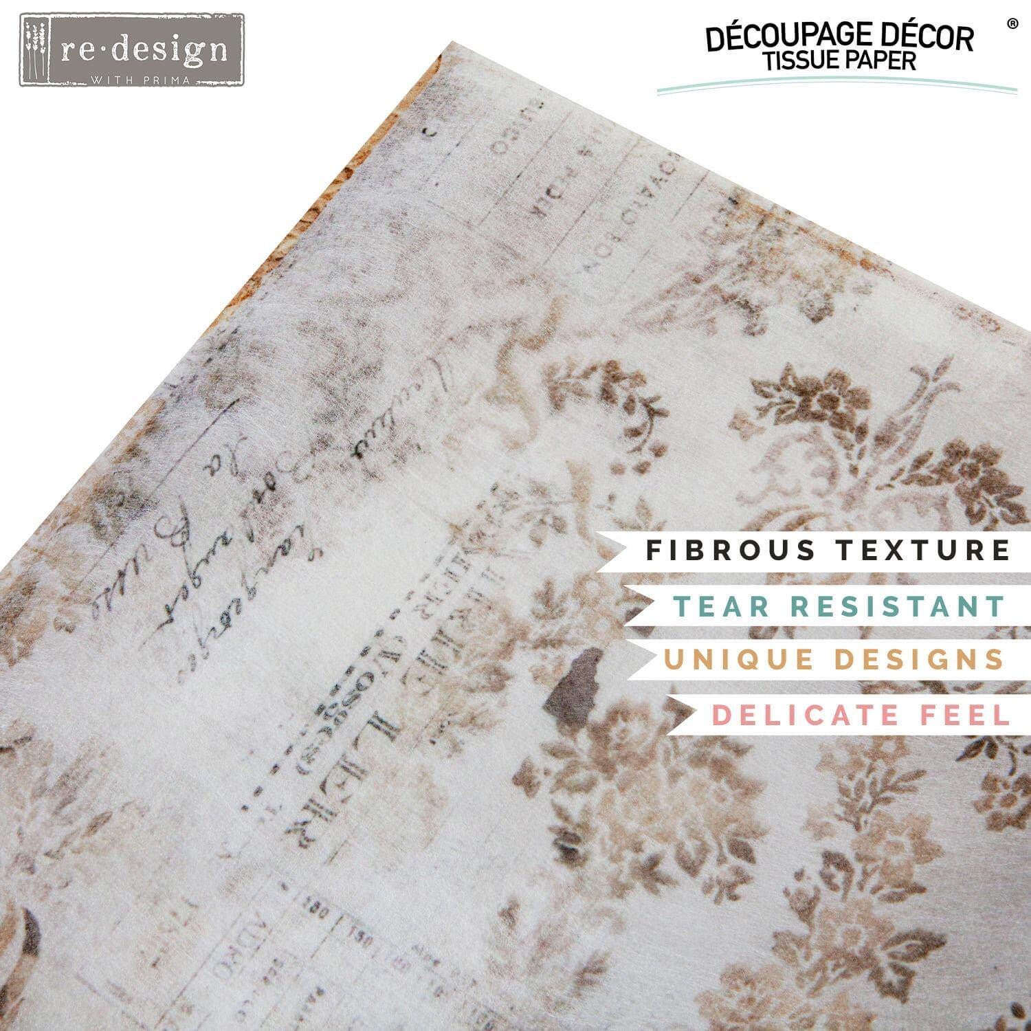 Decoupage Gel SOFT MATTE GEL 8.5 oz. Redesign with Prima Etsy