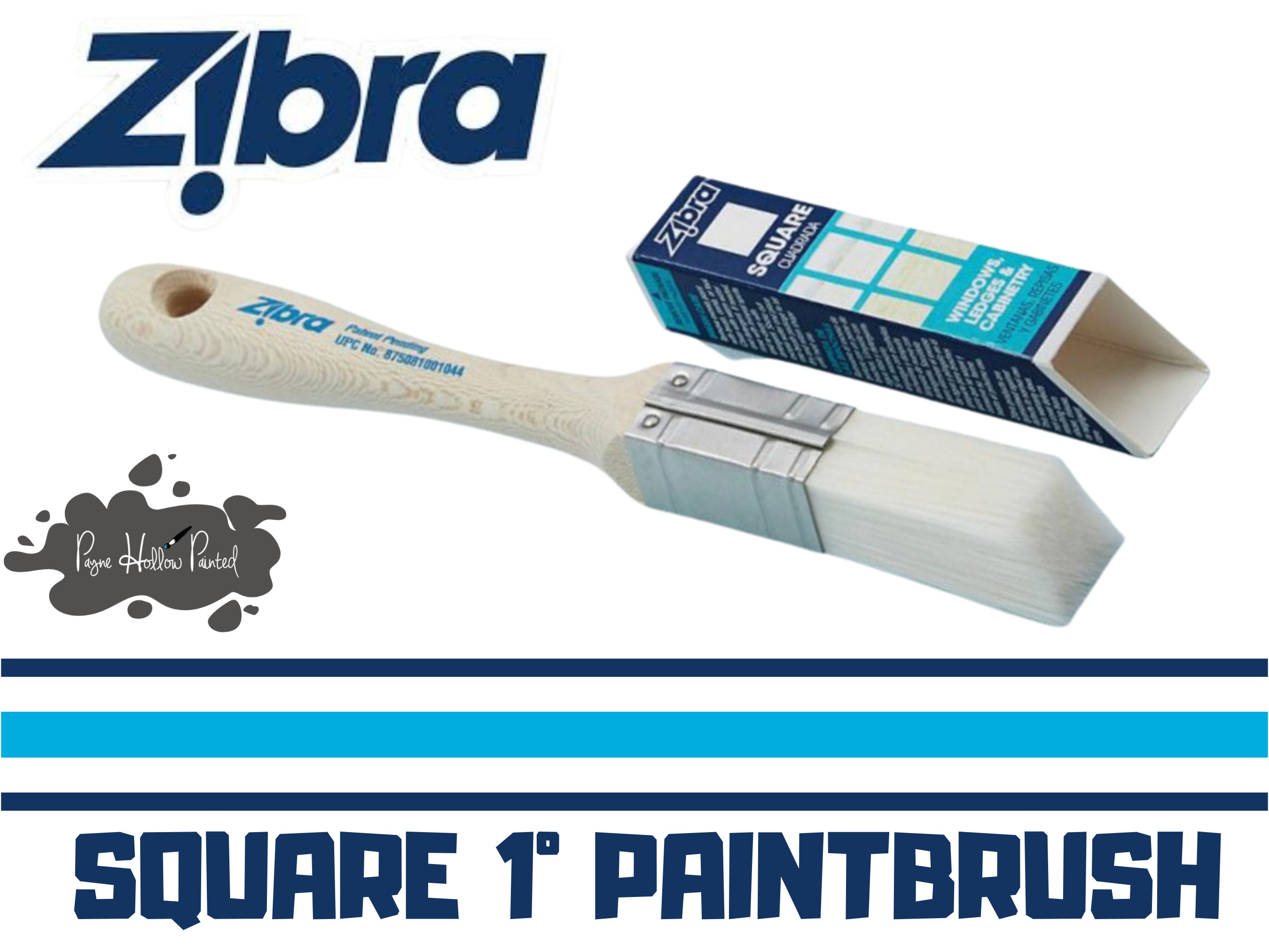 Square Paintbrush