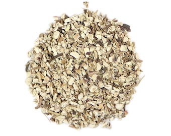 Organic Dandelion Root