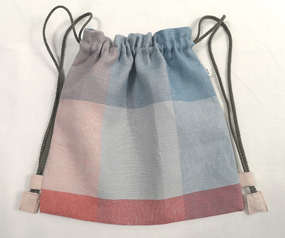 little sports bag