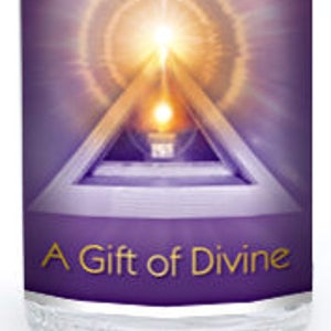 A Gift of Divine 60ml crystal spray