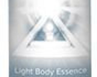 Light Body Essence Crystal & Angelic 60ml spray
