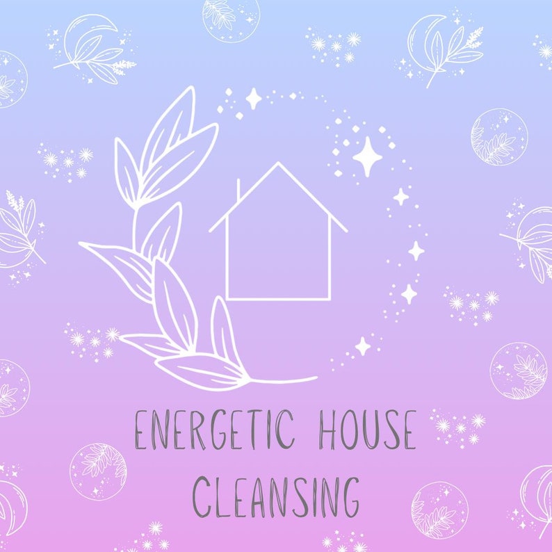Energetic House Cleansing