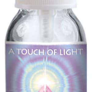 Divine female essence(Quan Yin,Mother Mary, Mary Magdalene 60ml crystal spray)