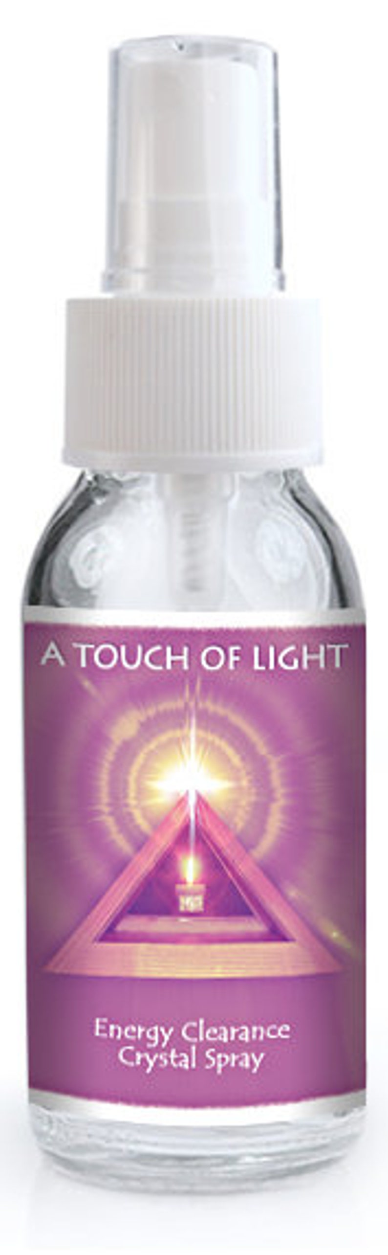 Energetic House Cleansing