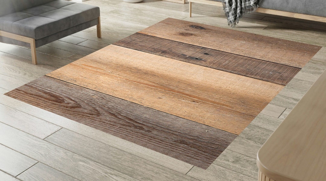 Kitchen Rug for All Rooms Linoleum Living Room Doormat Floor Mat Anti