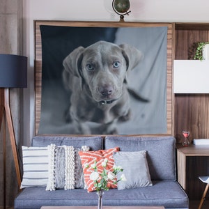 Custom Tapestry Personalized Wall Tapestry Indoor Wall Tapestries Personalize Wedding Tapestry Custom Backdrop Tapestry Photo Wall Hanging
